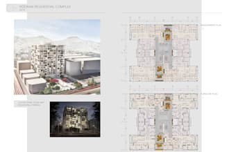 professional autocad drafting and technical drawings for architecture