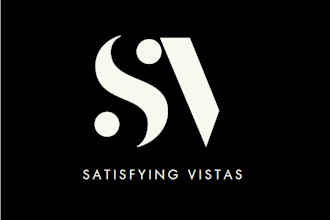 make you a minimalistic logo in your budget