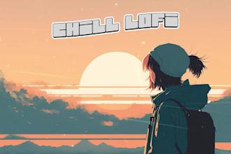 make chill lofi beats for you