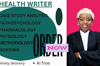 do psychology, nursing, sociology and wgu assigned research assistance
