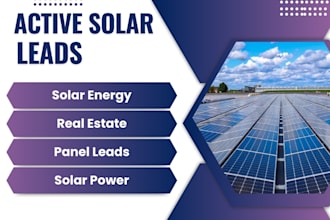 do solar leads mortgage roofing leads mobile homes self storage units homes lead