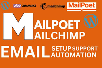 fix and design mailpoet email template substack  mailwizz klaviyo integration