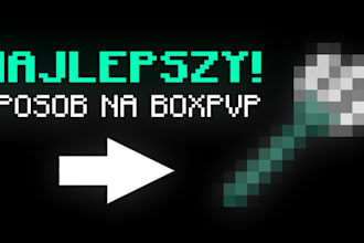 make great minecraft thumbnails