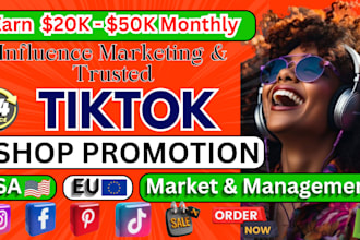 do tiktok shop, tiktok shop ads, tiktok shop manager to boost shopify sales