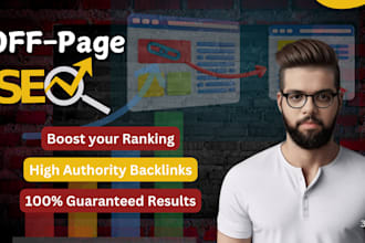 do monthly SEO backlinks high authority dofollow contextual link building