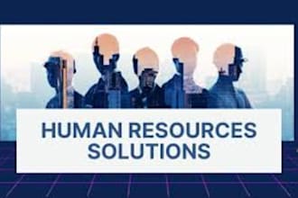 provide top talent services
