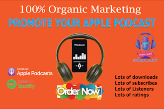 do advertising your podcast grow new audiences globally