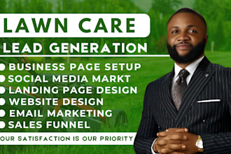 lawn care website landscape website lawn care leads lawn care website