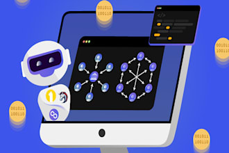 build crypto arbitrage bot, dex arbitrage bot, triangular bot