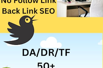 provide do follow link SEO services
