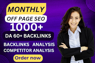 do off site seo white hat contextual monthly backlinks