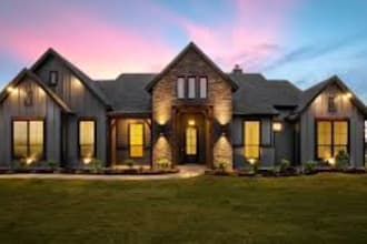 design your interior exterior and render realistic