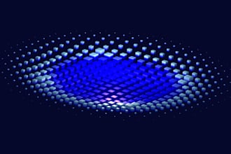 create 3d scroll based data experiences using threejs