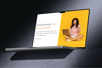 design or fix responsive framer, webflow, figma to framer, cms, SEO