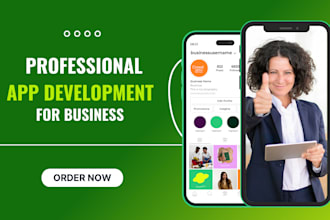 be your adalo app developer, glide or adalo app mobile developer, adalo app