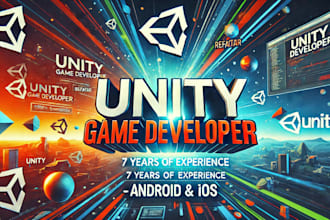 fix bugs and refactor the code in your unity game