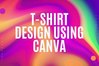 custom canva tshirt designs