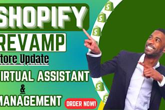 fix shopify store shopify payment integration stripe paypal afterpay shop revamp