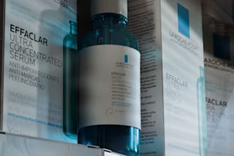 3d showcase your products