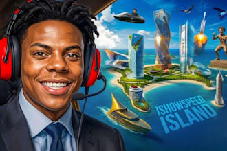 design catchy youtube thumbnail attractive thumbnail