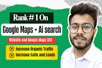 optimize google my business profile for local SEO gmb 3 pack ranking maps