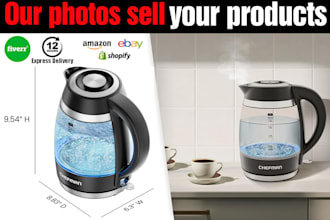 do photoshop amazon photo editing amazon product listing