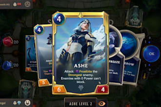 do board game card game design card game art unity and unreal engine mobile game