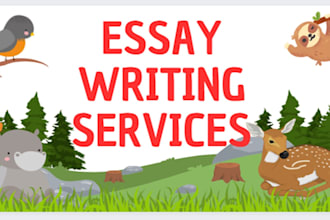 do nursing essays, research, literature, review and case study analysis essays