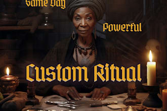 cast custom ritual spell same day