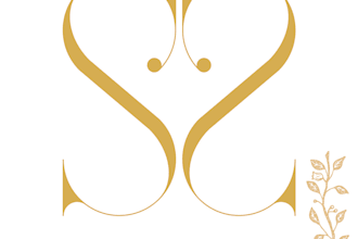 design unique wedding couple monogram