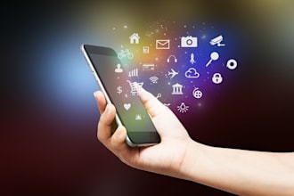 provide appgyver agora adalo bubble app design and development