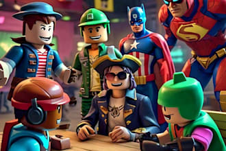 script anything in roblox,npc,ui,rescript,roblox map,3d roblox model,lua,bugs