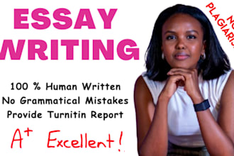 write nursing essay, report, case study, capstone project