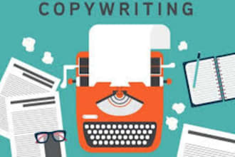 bussiness copy writing copy paste