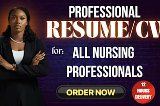 write resume for clinical research nurse anesthetist, midwife, registered nurse