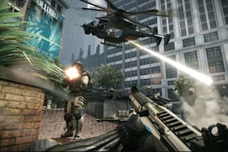 be your unreal engine game developer, unreal engine 5 video game development ue5