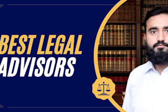 be  your online lawyer