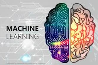 teach machine learning and ai
