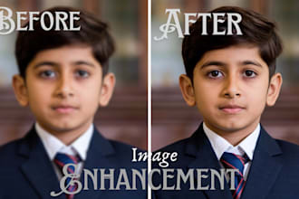 enhance your photos with ai image editing services