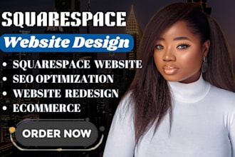 squarespace website design squarespace redesign design hostinger website design