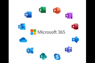 configure your defender ,endpoint manger, teams sharepoint exchange
