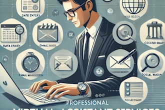 be your personal assistant
