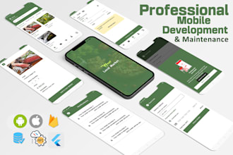upgrade and update your native mobile app