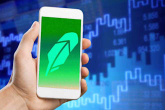 develop hft auto trade,robinhood bot, profitable forex trading bot, forex bot