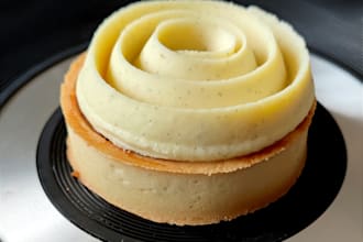 create tailor made recipes for pastries, ice cream, chocolate