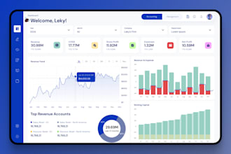 do dashboard, CRM, saas UI, and admin dashboard UI UX design