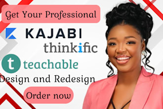 kajabi website design kajabi online course kajabi sales funnel landing page