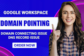 connect google sites domain, workspace issue, dns, SSL, cname record, pointing