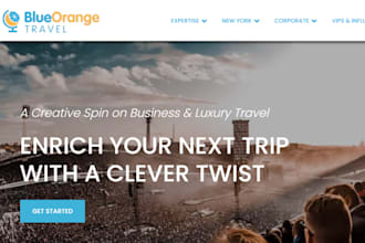 wordpress travel website, travel agency website travel agency tourism website