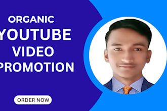 do targeted audience youtube video promotion
